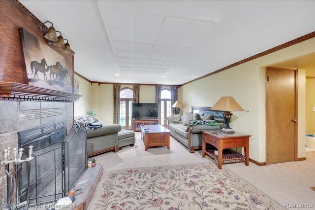 3305 Ludwig Road, Oxford Charter Township, MI 48371
