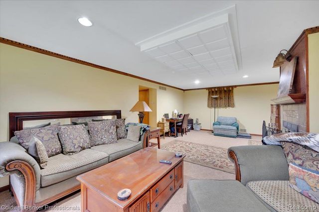 3305 Ludwig Road, Oxford Charter Township, MI 48371