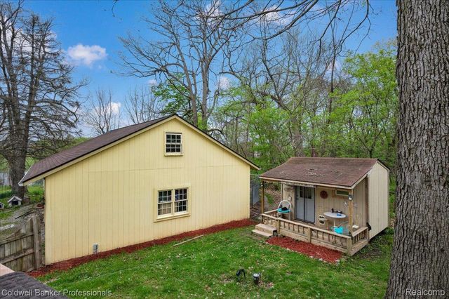 3305 Ludwig Road, Oxford Charter Township, MI 48371