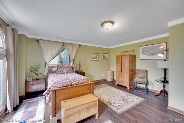 3305 Ludwig Road, Oxford Charter Township, MI 48371