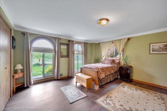 3305 Ludwig Road, Oxford Charter Township, MI 48371