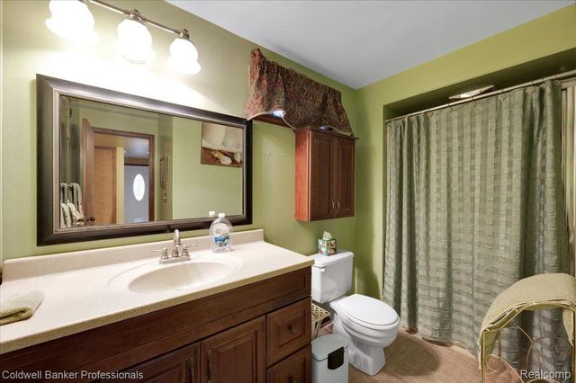 3305 Ludwig Road, Oxford Charter Township, MI 48371