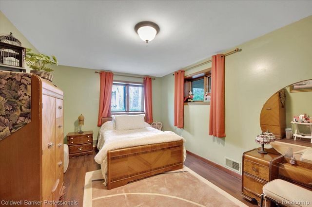 3305 Ludwig Road, Oxford Charter Township, MI 48371