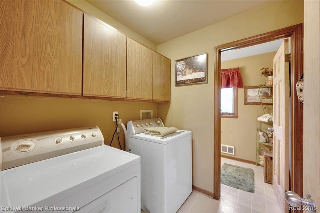 3305 Ludwig Road, Oxford Charter Township, MI 48371