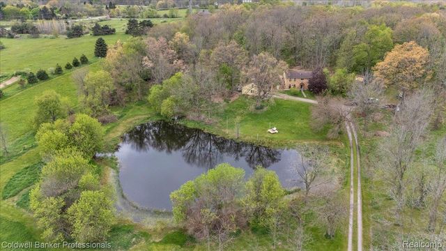 3305 Ludwig Road, Oxford Charter Township, MI 48371