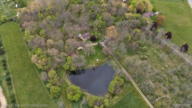 3305 Ludwig Road, Oxford Charter Township, MI 48371