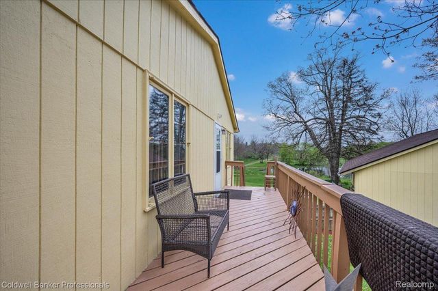 3305 Ludwig Road, Oxford Charter Township, MI 48371