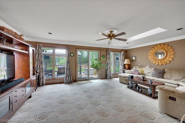 3305 Ludwig Road, Oxford Charter Township, MI 48371