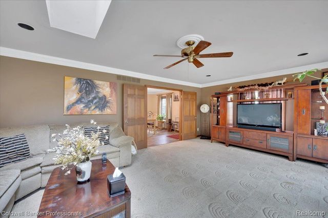 3305 Ludwig Road, Oxford Charter Township, MI 48371