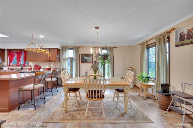 3305 Ludwig Road, Oxford Charter Township, MI 48371