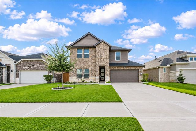 3205 Isabella Falls Drive, Katy, TX 77493