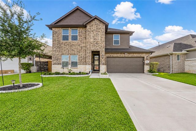 3205 Isabella Falls Drive, Katy, TX 77493