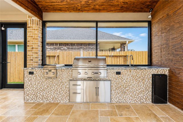 3205 Isabella Falls Drive, Katy, TX 77493