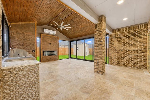 3205 Isabella Falls Drive, Katy, TX 77493
