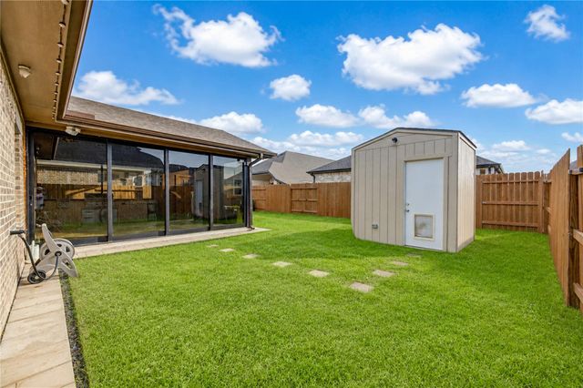 3205 Isabella Falls Drive, Katy, TX 77493