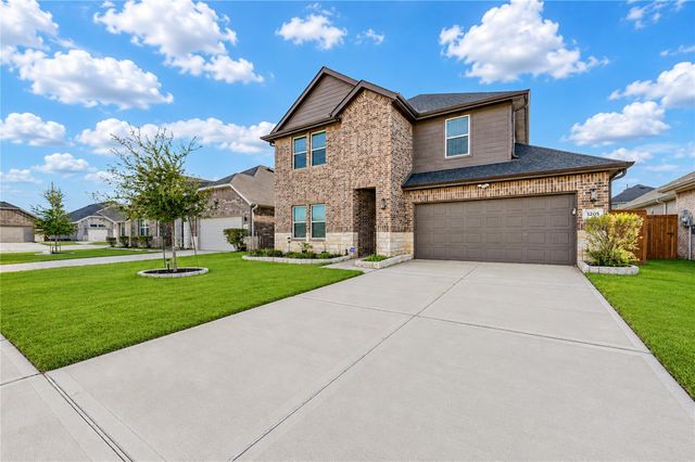 3205 Isabella Falls Drive, Katy, TX 77493