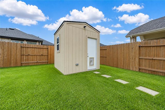 3205 Isabella Falls Drive, Katy, TX 77493