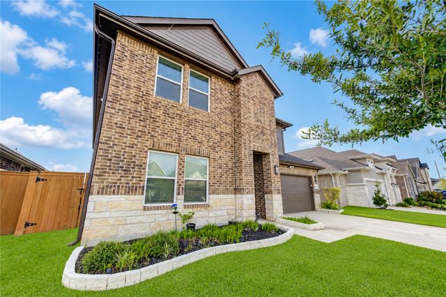 3205 Isabella Falls Drive, Katy, TX 77493