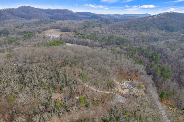 00 Belvoir Drive, Pickens, SC 29671