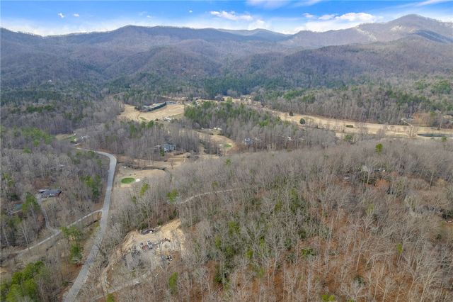 00 Belvoir Drive, Pickens, SC 29671