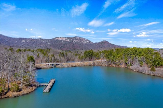 00 Belvoir Drive, Pickens, SC 29671