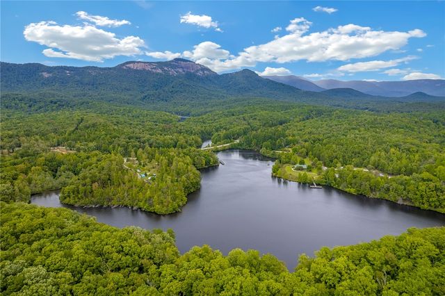 00 Belvoir Drive, Pickens, SC 29671