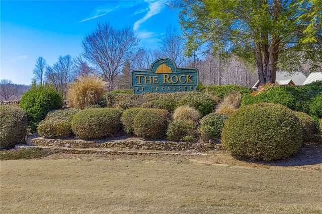 00 Belvoir Drive, Pickens, SC 29671