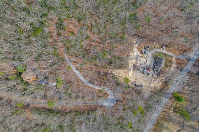 00 Belvoir Drive, Pickens, SC 29671