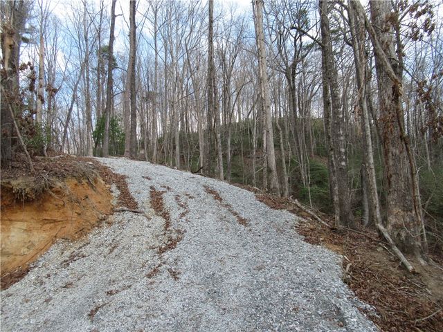 00 Belvoir Drive, Pickens, SC 29671