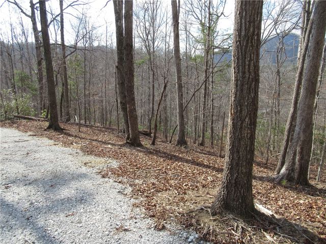 00 Belvoir Drive, Pickens, SC 29671