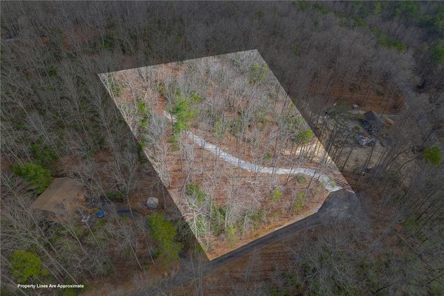 00 Belvoir Drive, Pickens, SC 29671