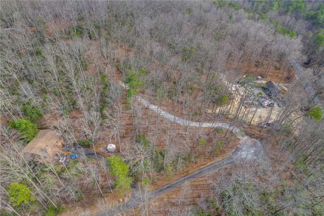 00 Belvoir Drive, Pickens, SC 29671