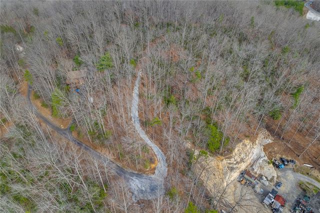 00 Belvoir Drive, Pickens, SC 29671