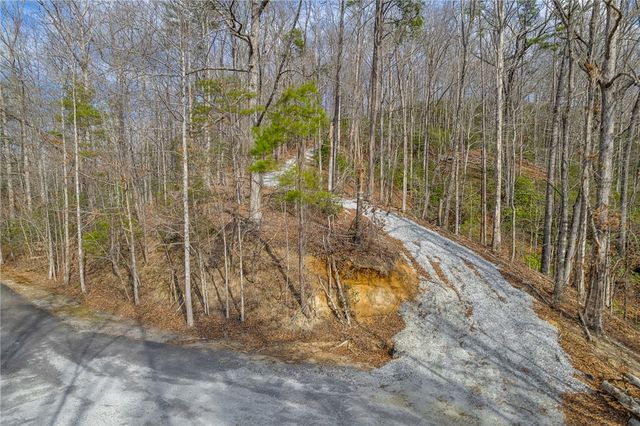 00 Belvoir Drive, Pickens, SC 29671