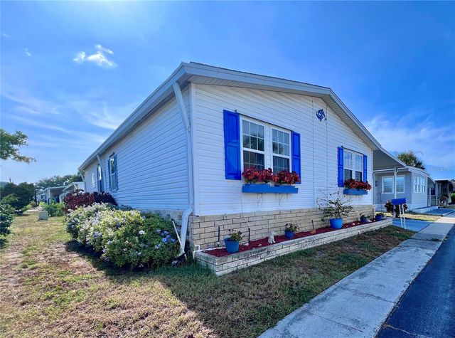 51 PINDO PALM STREET E, Largo, FL 33770