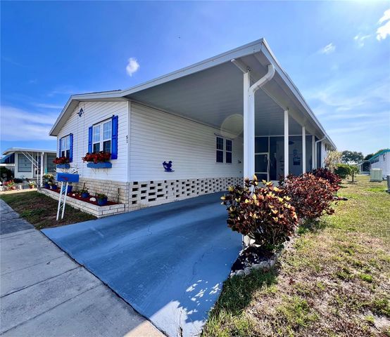 51 PINDO PALM STREET E, Largo, FL 33770