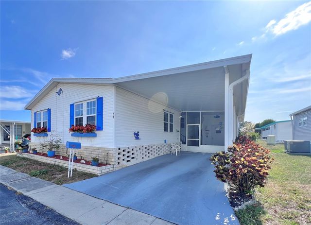 51 PINDO PALM STREET E, Largo, FL 33770