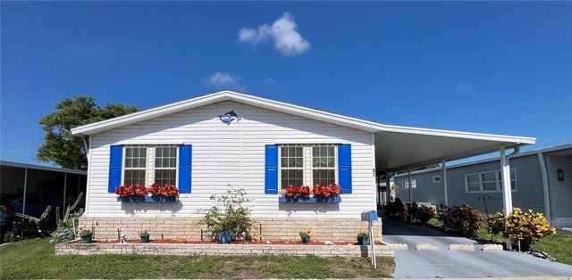 51 PINDO PALM STREET E, Largo, FL 33770