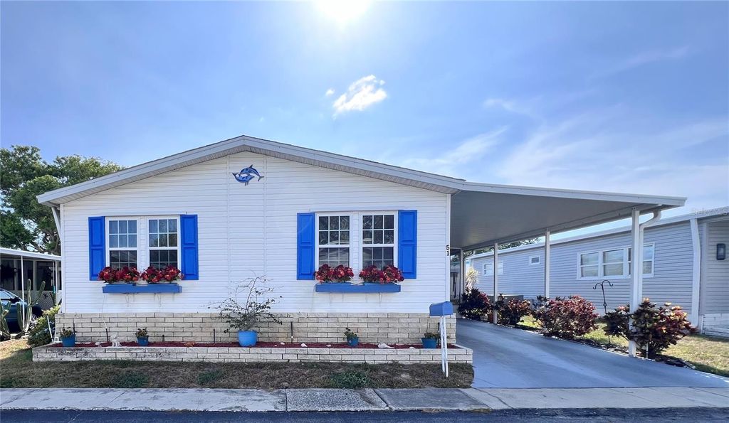 51 PINDO PALM STREET E, Largo, FL 33770