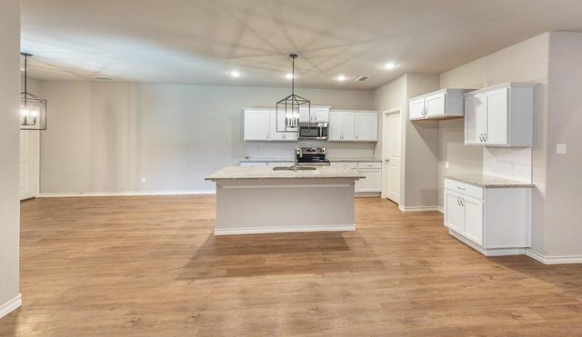 2545 137th, Lubbock, TX 79423