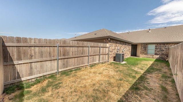 2545 137th, Lubbock, TX 79423