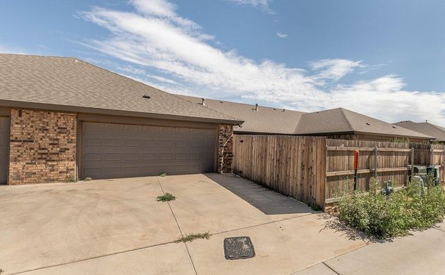 2545 137th, Lubbock, TX 79423