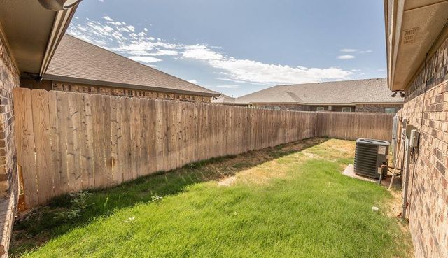 2545 137th, Lubbock, TX 79423