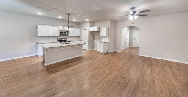 2545 137th, Lubbock, TX 79423