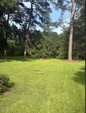 10329 Fanny Brown Road, Raleigh, NC 27603