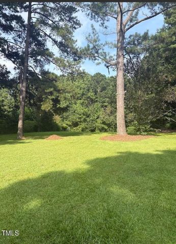 10329 Fanny Brown Road, Raleigh, NC 27603