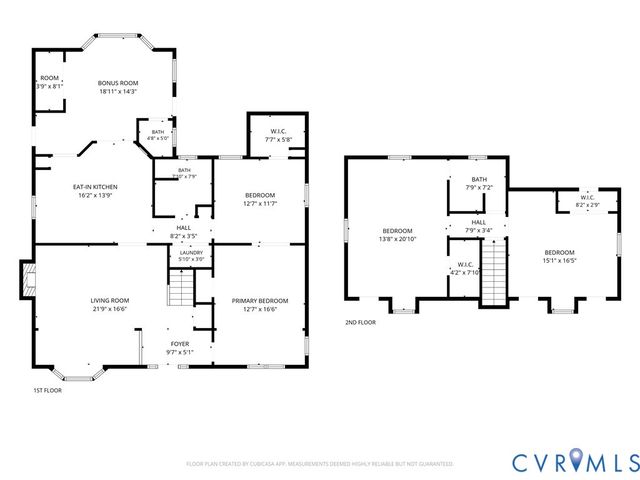 4925 Brickhaven Dr, Chesterfield, VA 23832