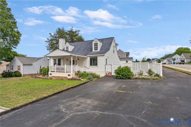 4925 Brickhaven Dr, Chesterfield, VA 23832