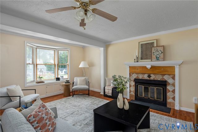 4925 Brickhaven Dr, Chesterfield, VA 23832