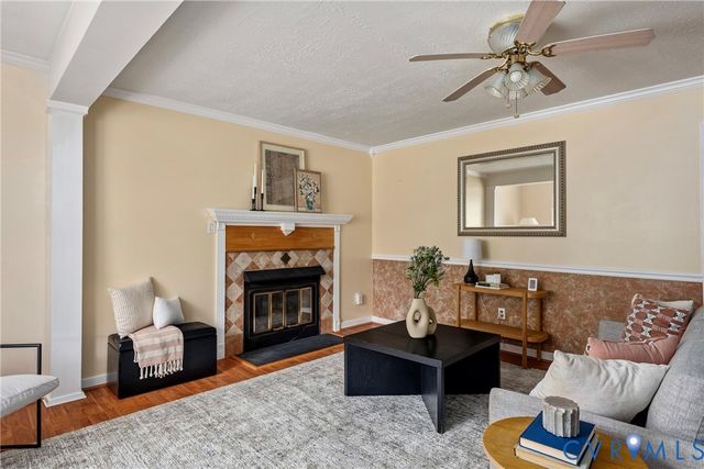 4925 Brickhaven Dr, Chesterfield, VA 23832